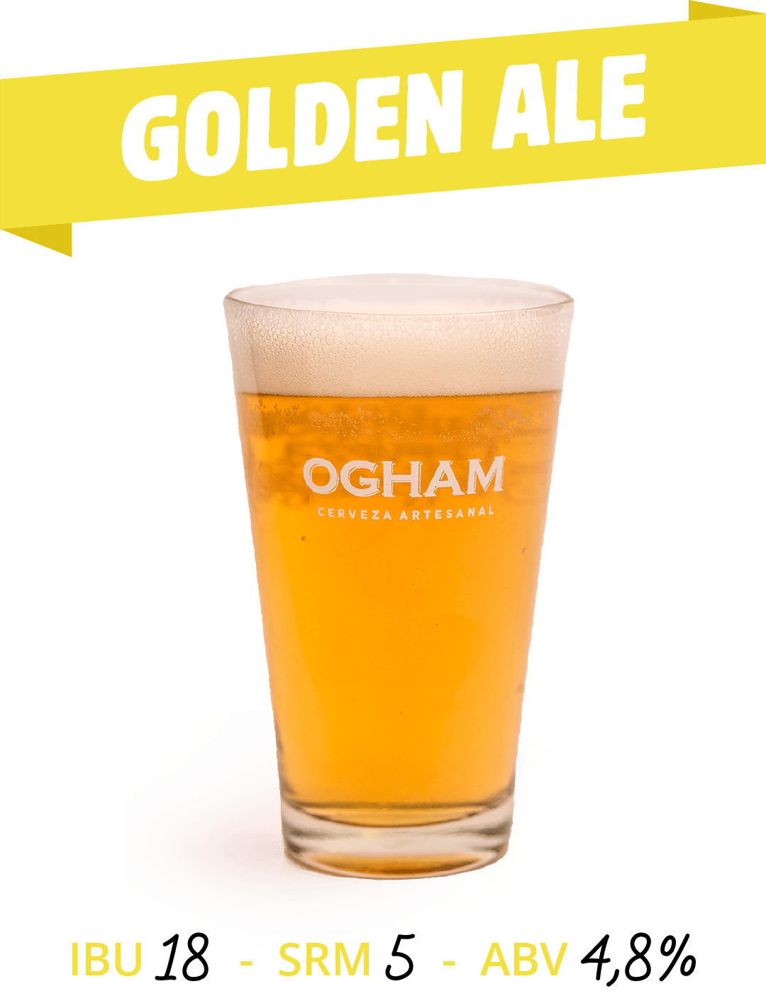 Golden Ale