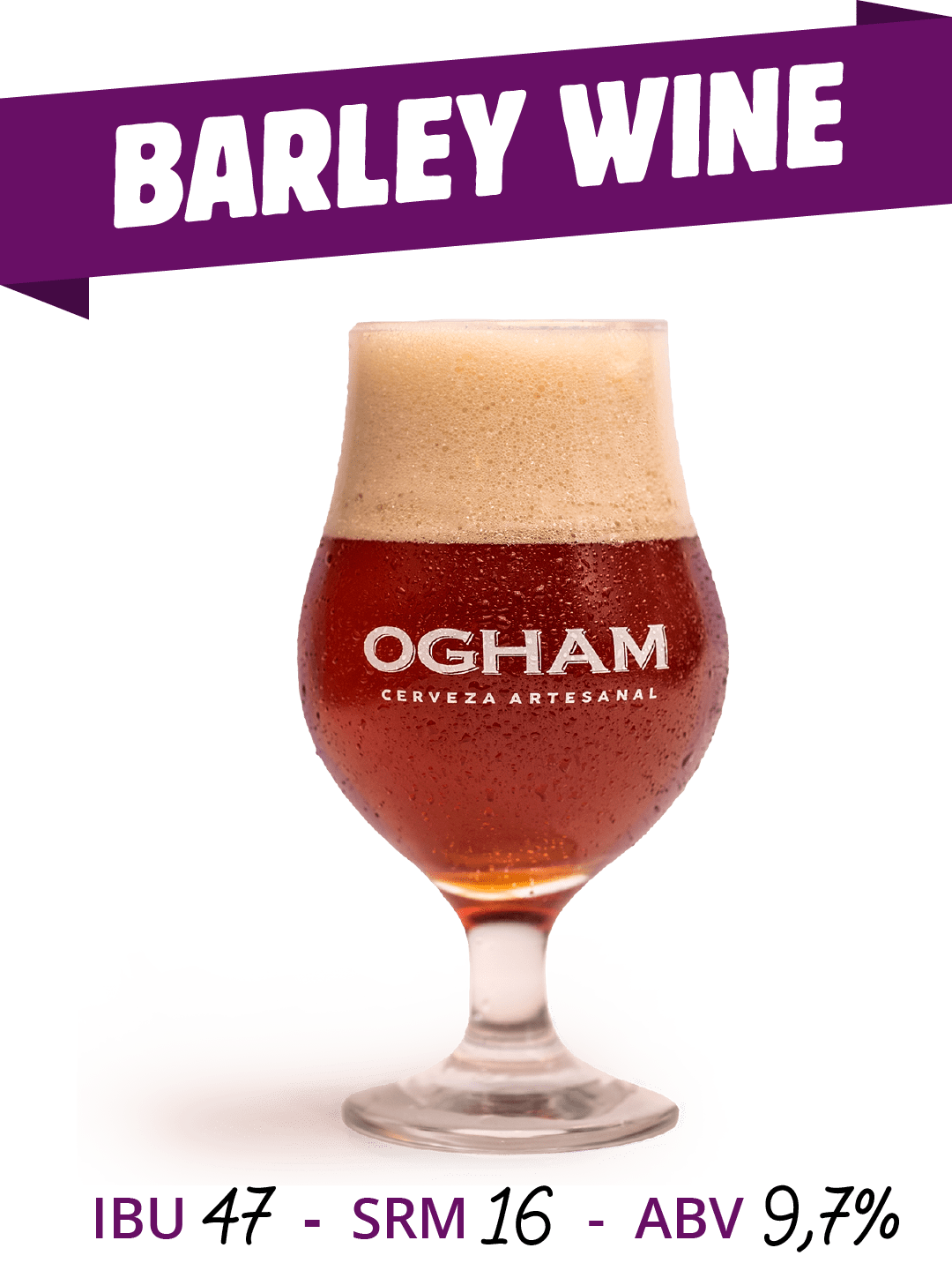 Barley Wine